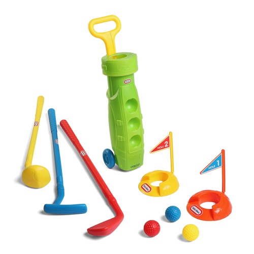 Little tikes mini - tikes,
