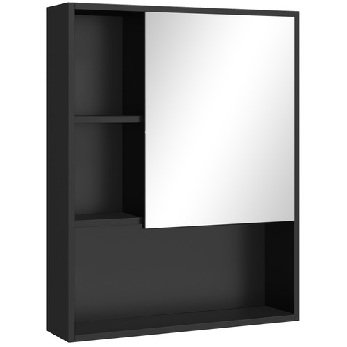 Armadietto bagno con - con, specchio