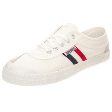 Retro 2.0 White Shoes - Scarpe