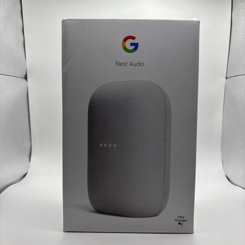 Google nest audio smart - nest,