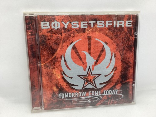 Boy set fire - fire, come