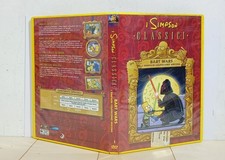 70310 DVD - I SIMPSON Classici - Bart Wars: I simpson colpiscono ancora - 2008