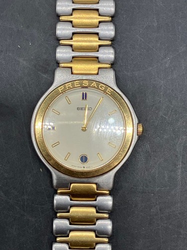 Orologio seiko presage 9539 - seiko,