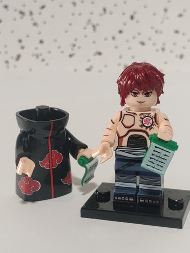 Sasori lego personalizzato - -,