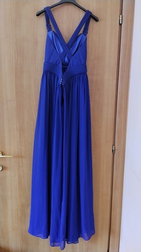 Angie abito lungo - abito, chiffon