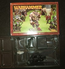 WARHAMMER FANTASY GIGANTE