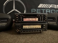 PIONEER CARROZZERIA KEH-M636 &