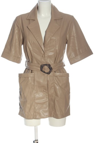 Reserved cappotto ecopelle - reserved,