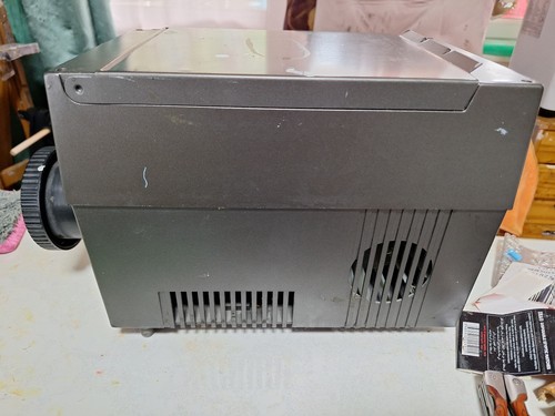 Braun paxiscope 650 - paxiscope, 650*proiettore