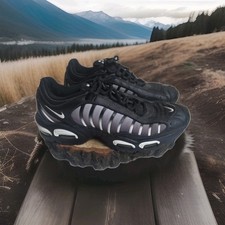 Nike Air Max Tailwind 4 Black