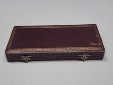 PENNE A SFERA PENNA STILOGRAFICA SCATOLA VUOTA VINTAGE (S24)