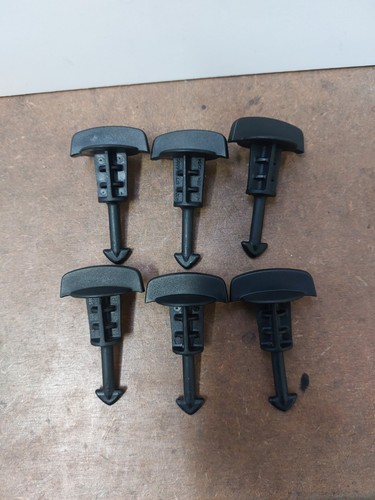 Clip coprimotore peugeot - coprimotore,