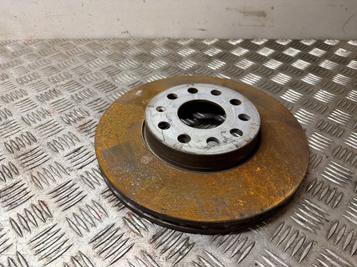 Disco freno anteriore diesel