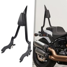 Schienale passeggero Sissy Bar