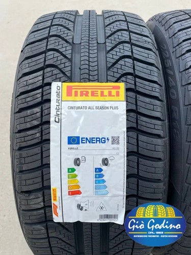 Treno pneumatici pirelli - treno, 4