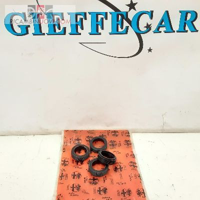 Tampone gomma ring iniettore - tampone, o-ring