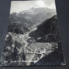 Caprile Monte Civetta