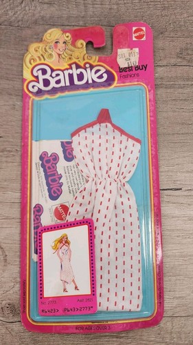Nuovo vintage barbie 1978 - nuovo,