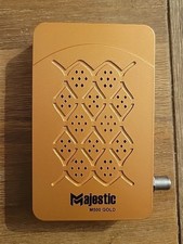 Ricevitore Majestic M500 Gold