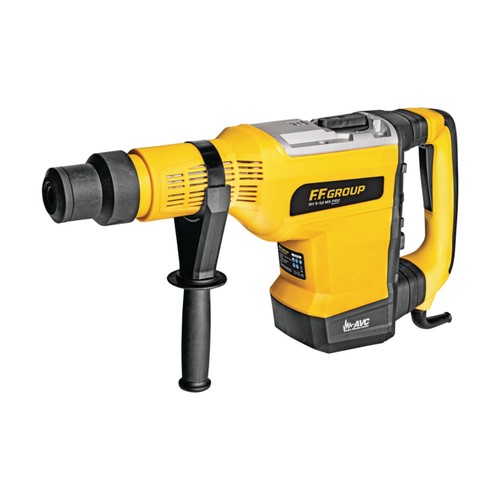 Group 52 mx pro - 9-52,