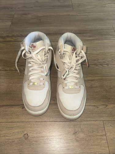 Nike air force mid 07 - nike,