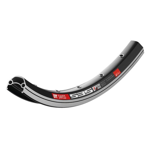 Cerchio swiss 535 - dt, e