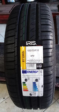 Set pneumatici 195 55r16 - 4,