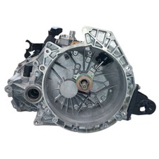 Cambio Ford Mondeo 2.5i V6 24v 125kw 170cv 1996-2000 6 marce