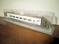 JOUEF CHAMPAGNOLE VOITURE TGV