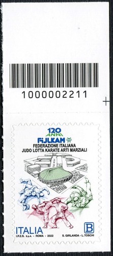Italia 2022 italiana judo - 2022:, f.