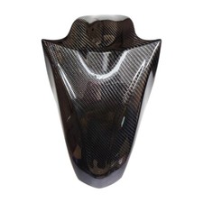 Mos carbon fiber front - carbon, upper