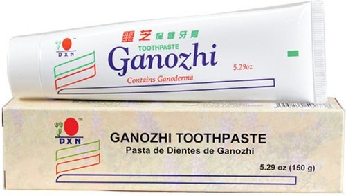Dxn ganozhi dentifricio per - ganozhi,