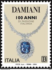 ITALIA : Gioielli DAMIANI - 1