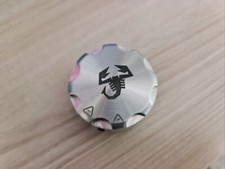 Tappo Cover acqua refrigerante