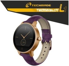 Smartwatch techmade col - smartwatch,