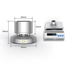 4pcs hifi altoparlante piedi - 4pcs,