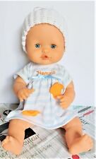 BAMBOLA NENUCO FAMOSA CON MECCANISMO DA TESTARE