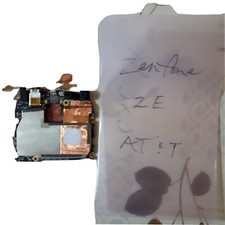 Mainboard asus Zenfone 2 ZE550