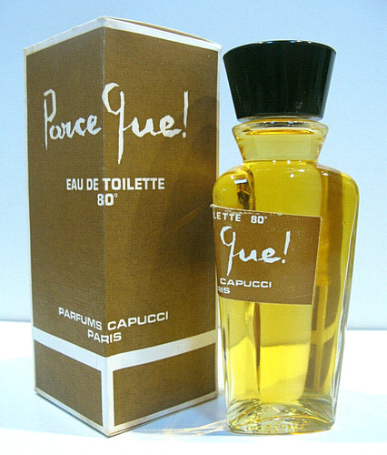 Profumo donna vintage - profumo,