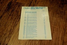 NORLIN Percussion Products