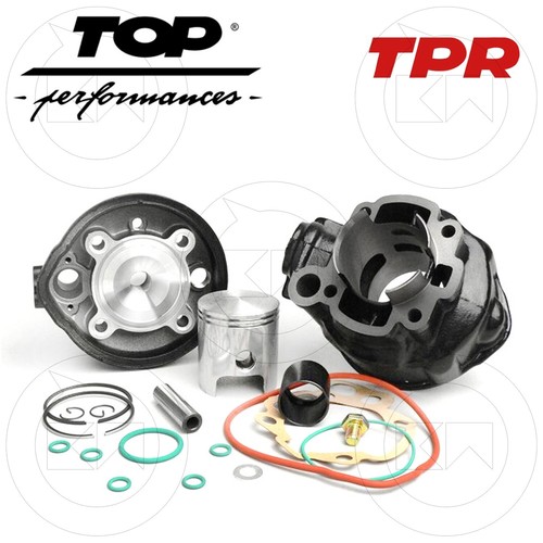 Gruppo termico top tpr - tpr, Ø49