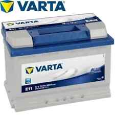 BATTERIA AUTO VARTA BLUE