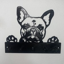 Appendi Chiavi " BULLDOG