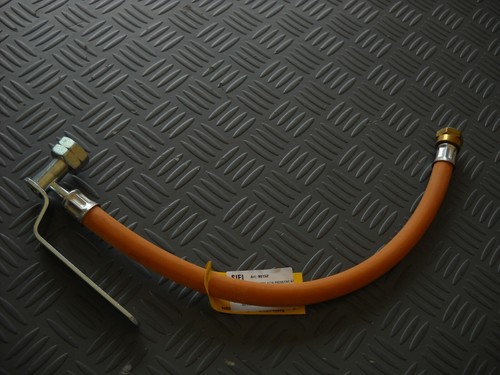 80152 tubo flessibile gomma - 80152,