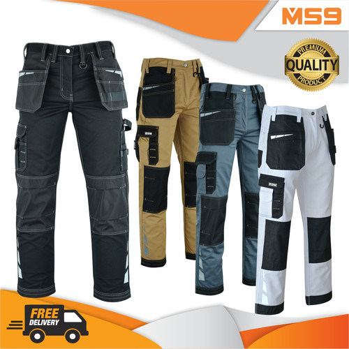 Pantaloni jeans uomo lavoro - jeans,