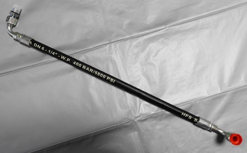 Nuovo tubo auxhyd per - nuovo,