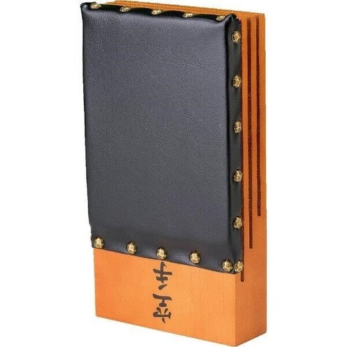 Makiwara pelle legno - makiwara, e