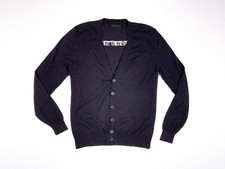 Cardigan Frankie Morello M Navy