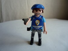 Agent Double (30001174)