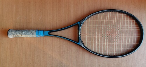 Racchetta tennis prokennex - da,